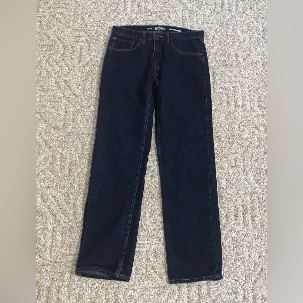 Women’s urban pipeline Jeans